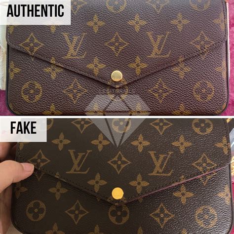 how to tell is a louis vuitton bag is real